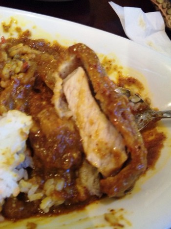 モントレ カレー