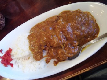 モントレ カレー