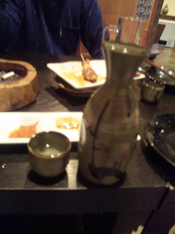 昨日は飲んだくれとぅあー