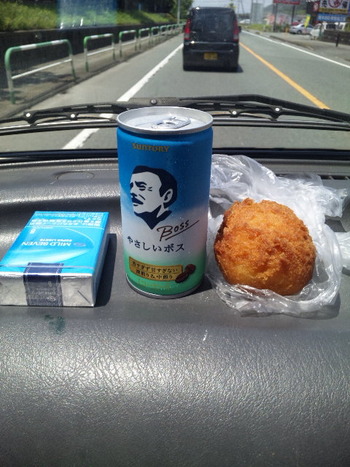 おやつ♪