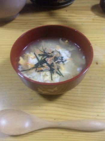 雑炊