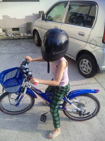 ライダーまん