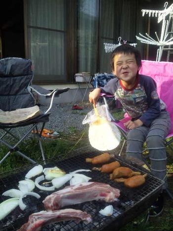 母の日