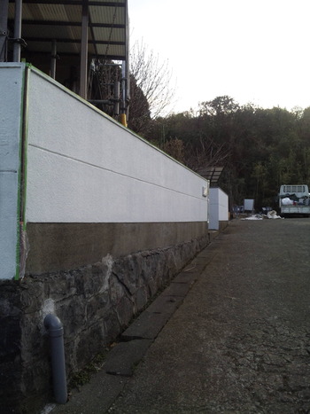 今日の塗り塗り!