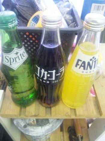 いつ飲むのか・・・