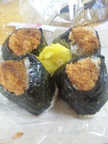 新宿 とんかつ さぼてん