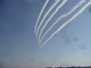 宮崎県 新田原航空祭