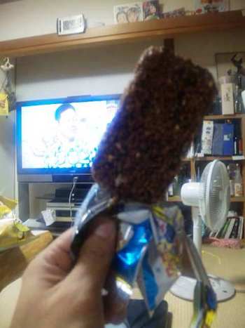 昨日の呑み~