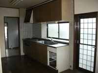 キッチンリフォーム（戸建て）
