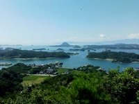 絶景! 天草へドライブに行こう!!!