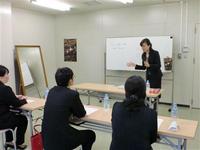 第７回　接遇マナー講座