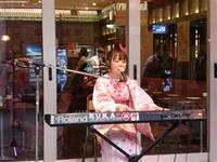 大石ルカライブ