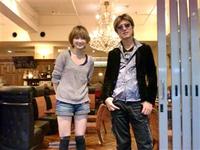 Sword of the Far East　ライブ