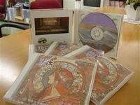 平成２１年度　熊本大学附属中学校　卒業制作ＣＤ