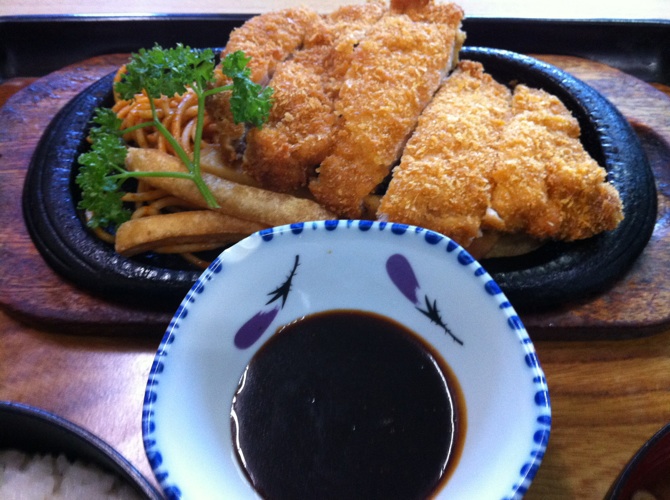 高橋ｉｎ名古屋