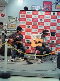 Rain.Dog　LIVE