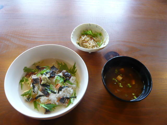 明日はいけなくて残念・・・