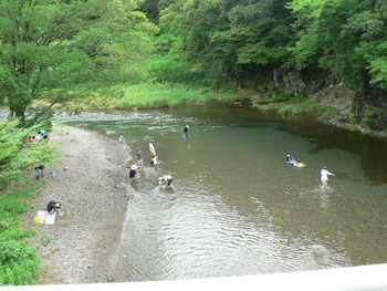 馬見原に行って来ました～！