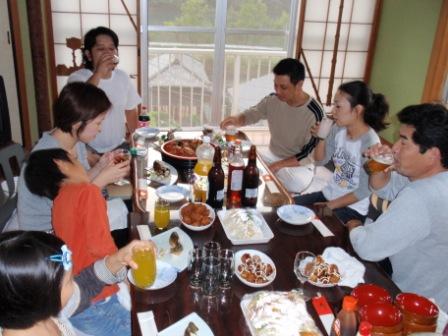 全国花火大会