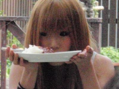 やっちろに ギャル曽根ちゃんが・・・