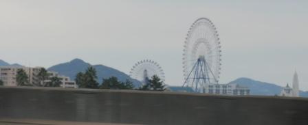 都市高速