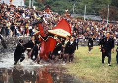 ☆妙見祭☆