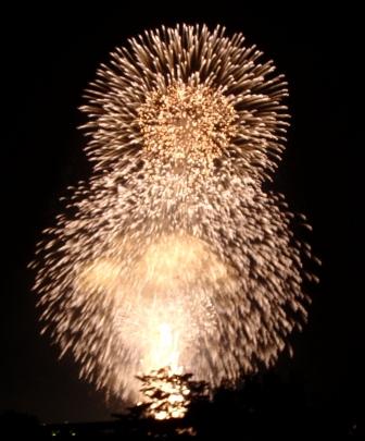 全国花火大会