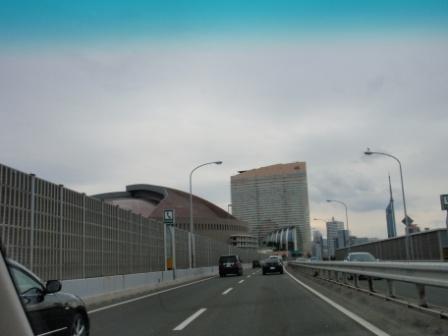 都市高速