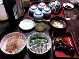 ご縁を大切に・・・