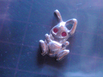 シルバーアクセサリーつくり