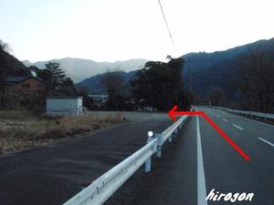 ひろごん家の駐車場( ̄ー ̄)
