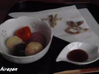 お雛御膳・ランチ