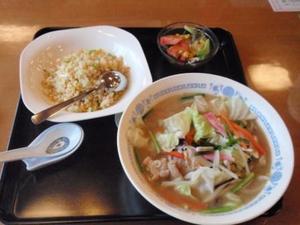 ランチに行って来ました~♪