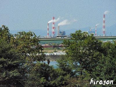 やつしろ全国花火大会