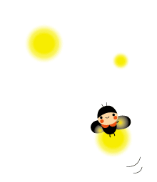 ほたるまつりは・・・