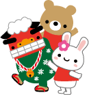 おめでとうございます♪
