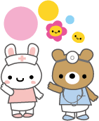 健康診断!