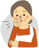 風邪かな~