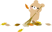 ひろごん 今週の留守!