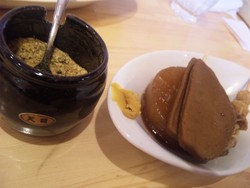 富士宮やきそばの dd cafe さん