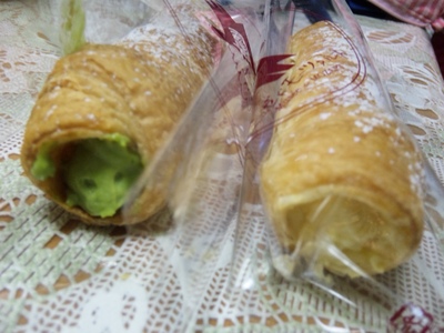 ゆめタウン博多店さんで 出会ったもの(^u^)
