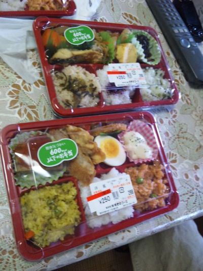 ダイエーさんの木曜の市