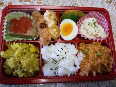 ダイエーさんの木曜の市