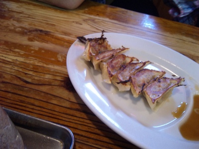 長浜屋台 一心亭 本店