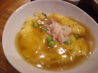 チャンチャンガーデンさん(おかゆ、美味し)