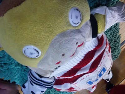 なまはげに逢いたい人!!