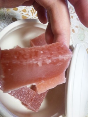 小城羊羹