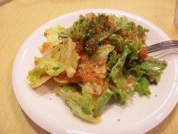 イタリア料理 季乃実(きのみ)さん