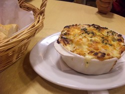 イタリア料理 季乃実(きのみ)さん