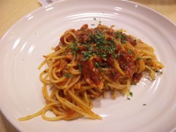 イタリア料理 季乃実(きのみ)さん